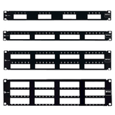 Siemon MX-PNL-16 MAX Patch Panel